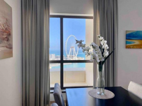 Stunning Full Sea View 2 Bedroom
